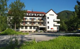 Hotel Sorea Dumbier